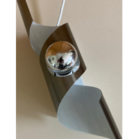 Raak Polam wokkel wandlamp